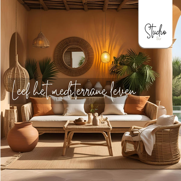 Malaga Studio